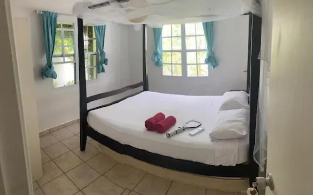 Akunamatata Guest House Grand Case