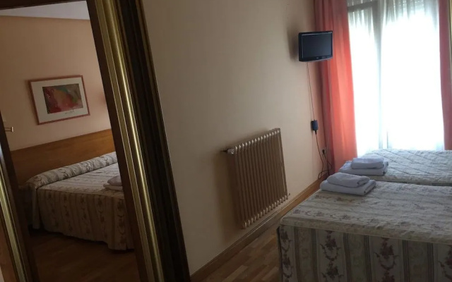 Hotel Benlloch