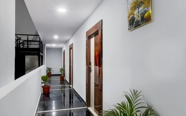 Super Townhouse Cherlapally Railway Station Hyderabad
