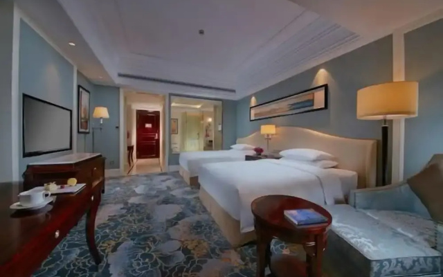 Sanyu Grand New Century Hotel