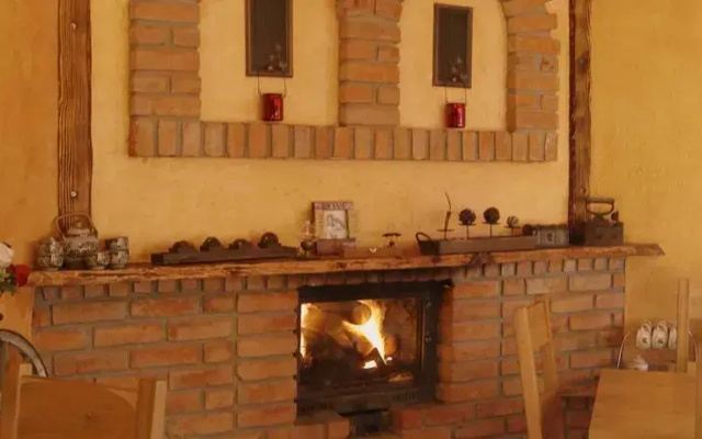 Pensjonat w Mikołajkach