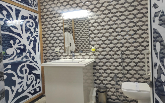Hotel Prova