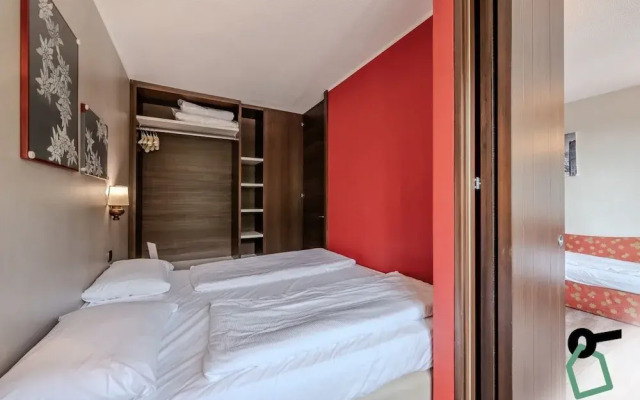 HOTIDAY Apartment Collection - Campiglio Grostè