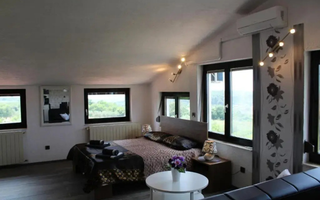 Villa Kimberly