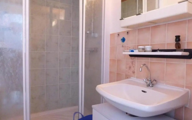 Maison Bretignolles-sur-Mer, 2 pièces, 5 personnes - FR-1-224A-388