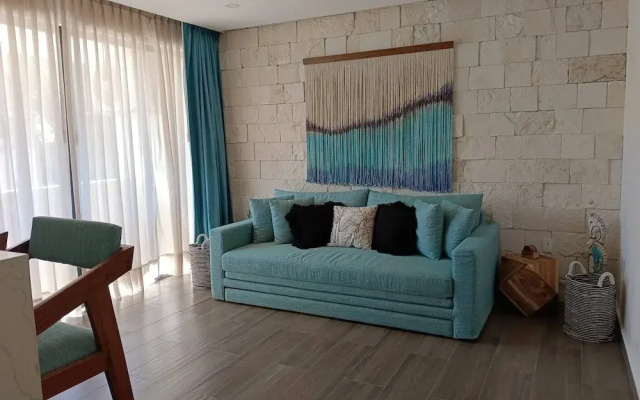 Private Pool - 1 Bedroom Condo - 2 To 4 People