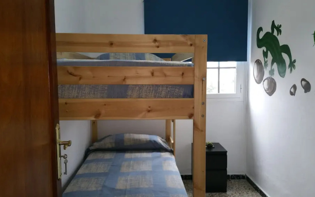 Del Pino Hostel
