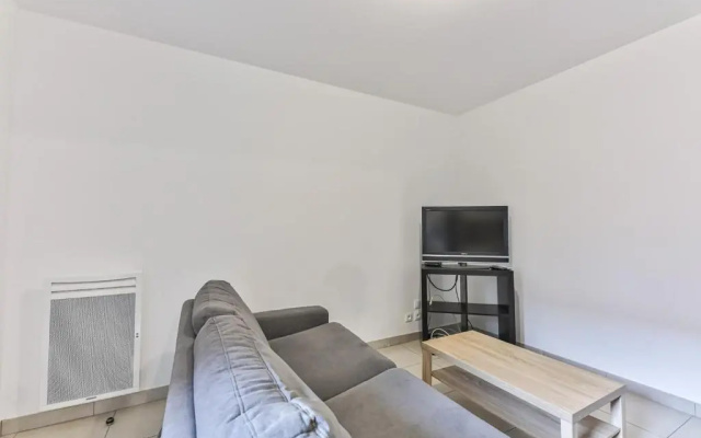 Appartement à 50m de la plage - St Jean de Monts