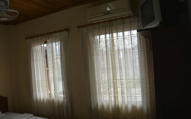 Silikhane Guesthouse