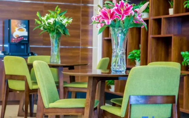 Yi Xuan Bo Ya Hotel