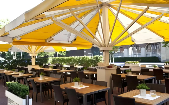Hotel-Restaurant Haselhoff