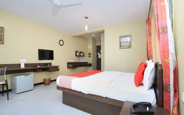 Compact Villa Lavelle