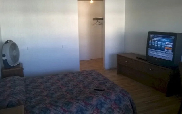 Dream Inn