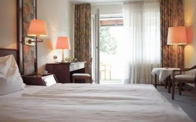Landhotel Sangermann