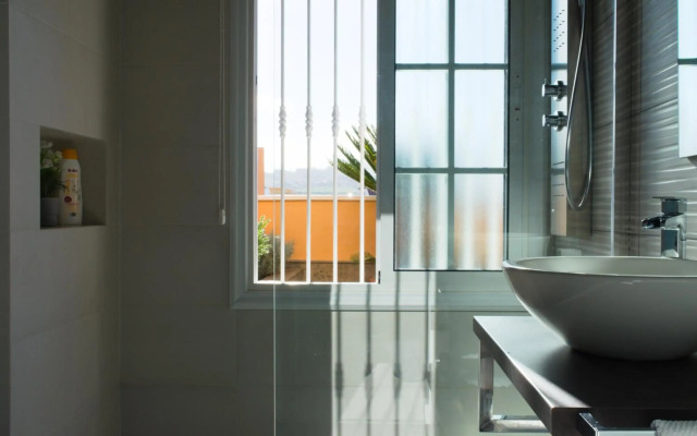 Lujoso y moderno dúplex con fantástica terraza