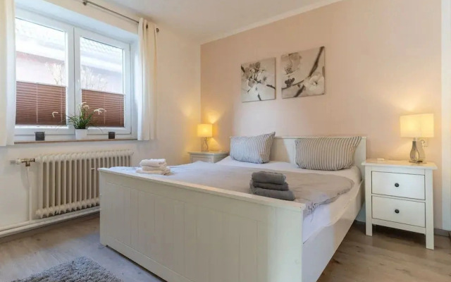 Ferienwohnung in St. Peter-ording