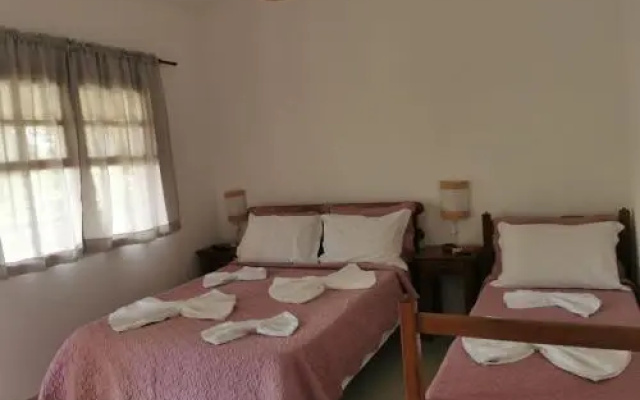 Pousada Namuncurá