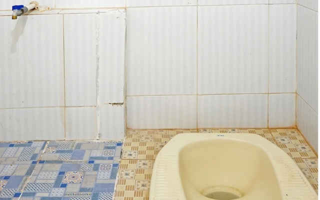 Spot On 91527 As-Sakinah Homestay Syariah
