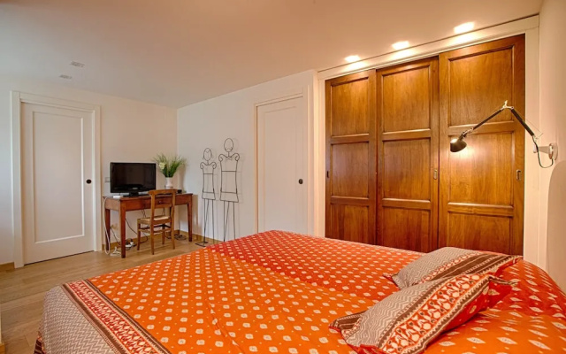 JOIVY Lovely Apt W/Mountain View And Parking In Courmayeur