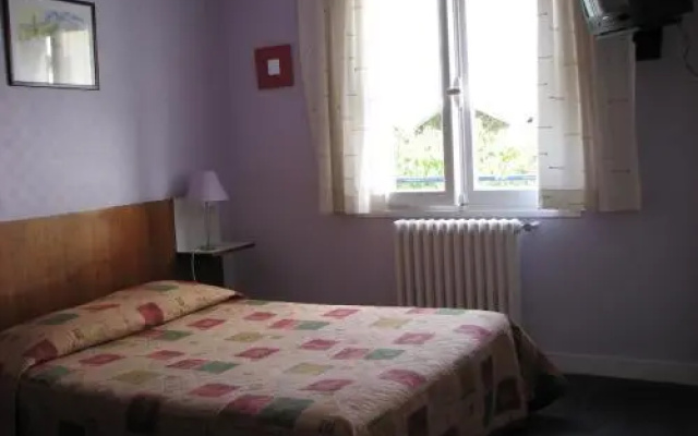 Hôtel Le Dauphin