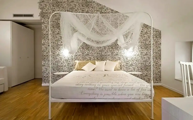Residence Santa Cesarea