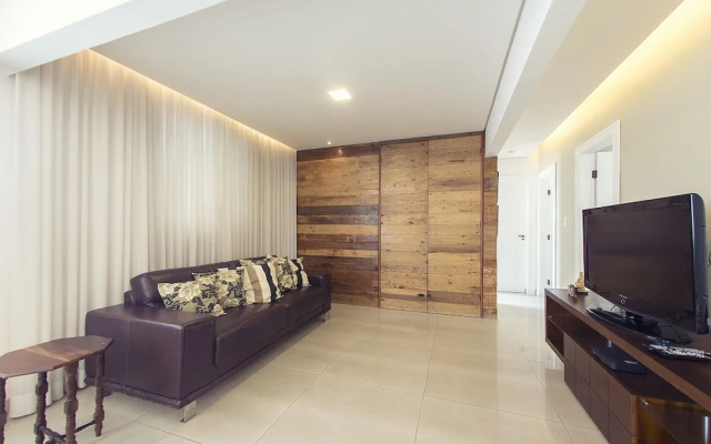 Apartamento Gutierrez Próximo a Expominas