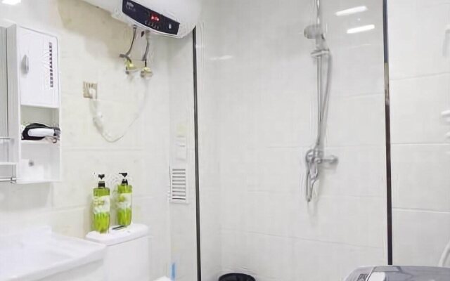 Weihai You Gang Vacation ApartHotel