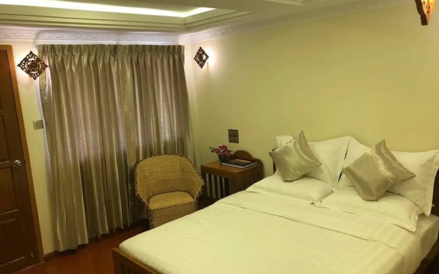 WEStay at Boutique House Bagan