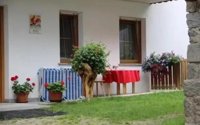 Lenzerhof