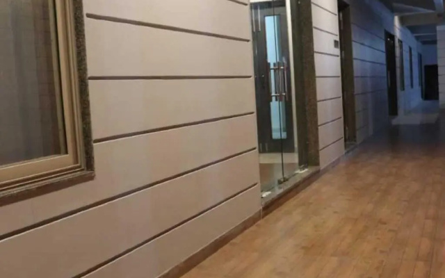 Vardhman Hotel