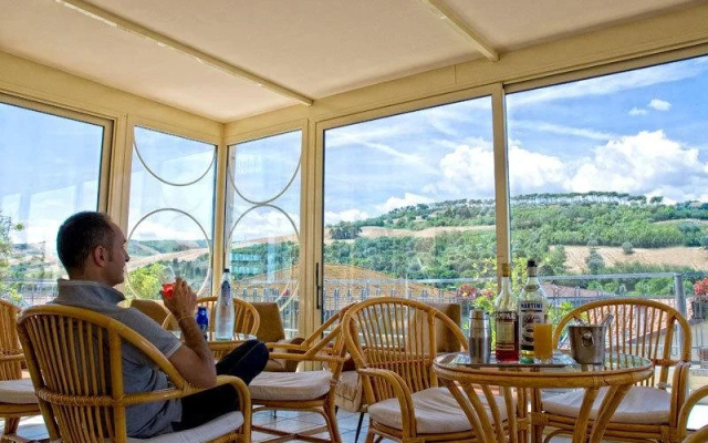 Hotel Jollino