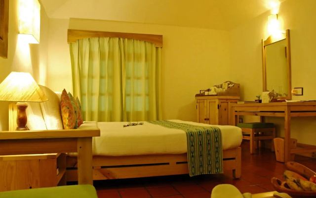 Spice Village - Cgh Earth