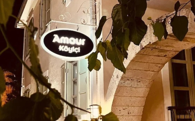 Amour Koyici Otel