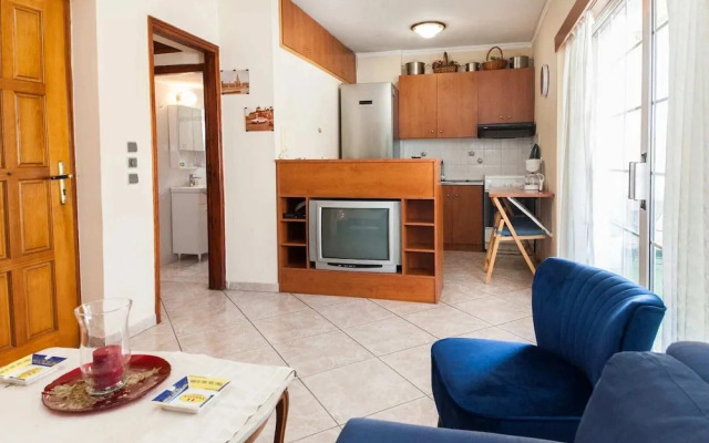 Cute one bedroom apartment in Pireas