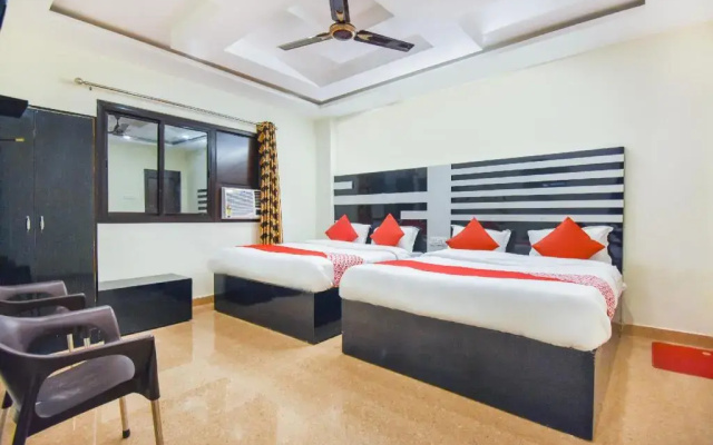 Hotel Relax by OYO Rooms