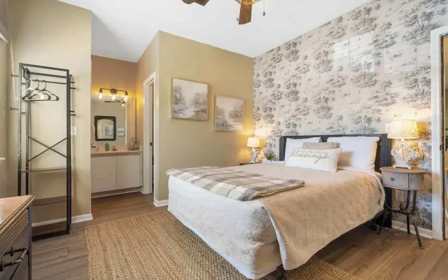 Fairview Escape - Holiday Hills Branson - Golf - Outdoor Pools