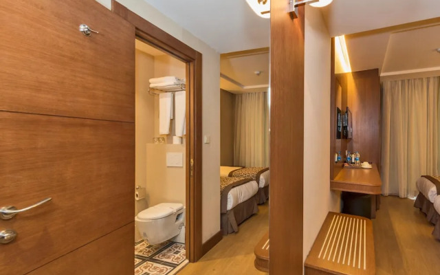 Viore Hotel