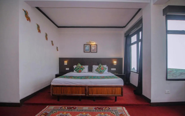 Jagjeet Hotel Pradhan