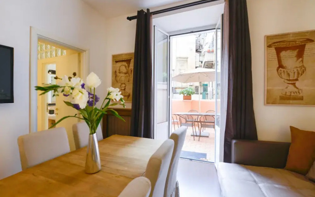 Go2 Apartments Spagna