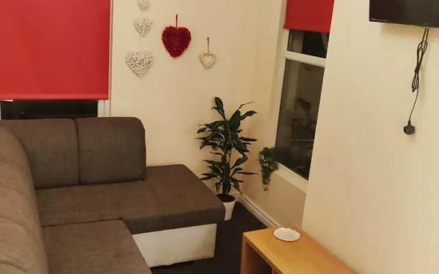 Ormeau Apartments