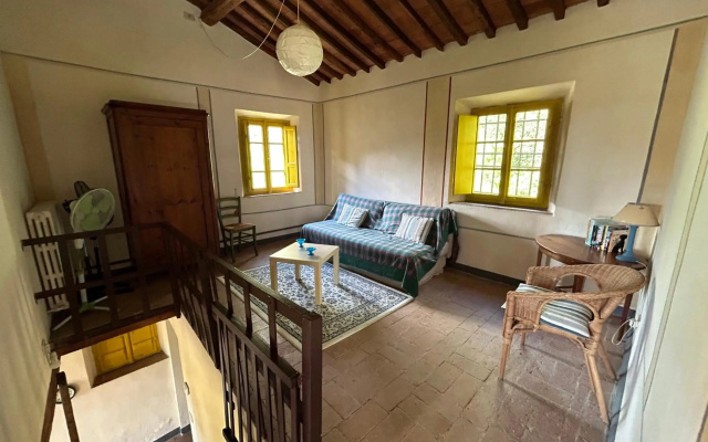 La Casina dei Frati