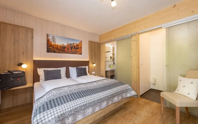 Apart- and Wellness Hotel Garni Dachsteinresort