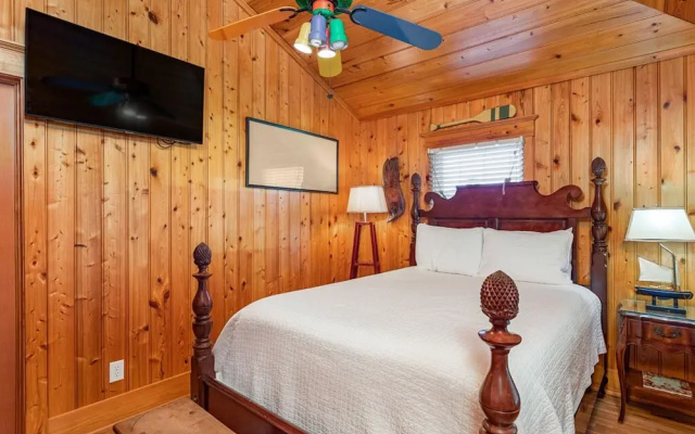 Van Horne Villa by Tybee Vacation Rentals