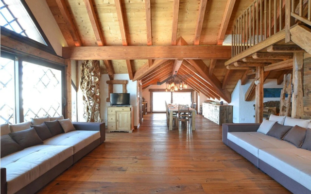 Amazing Apartment in Ovaro With 3 Bedrooms and Wifi