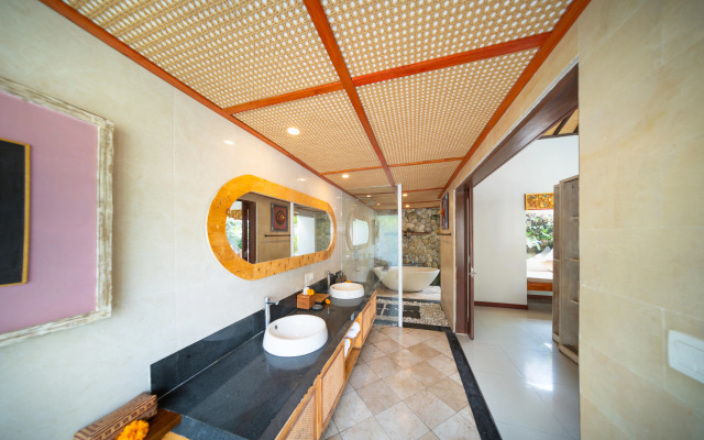 Dedary Resort & Spa Ubud by Ini Vie Hospitality