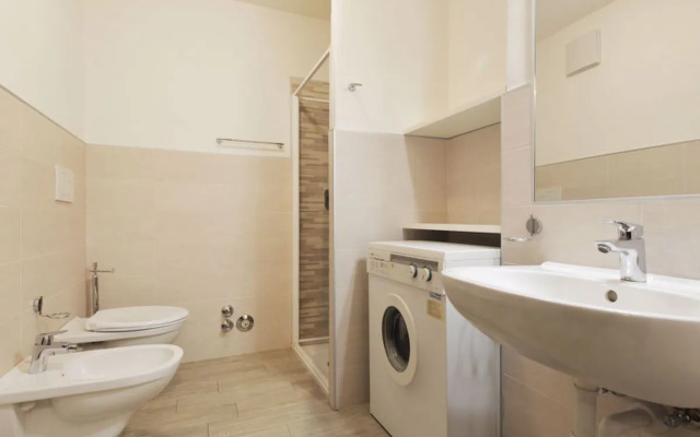 Apartment Al Parco Canazei 8243