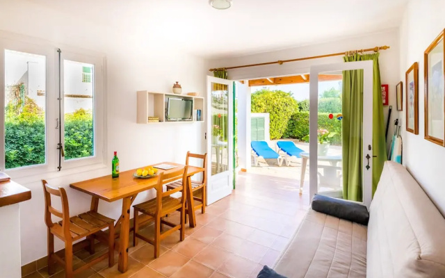 Apartamentos Arenal Playa