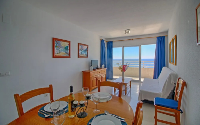 Apartamento Costa Calpe - Apolo XIV