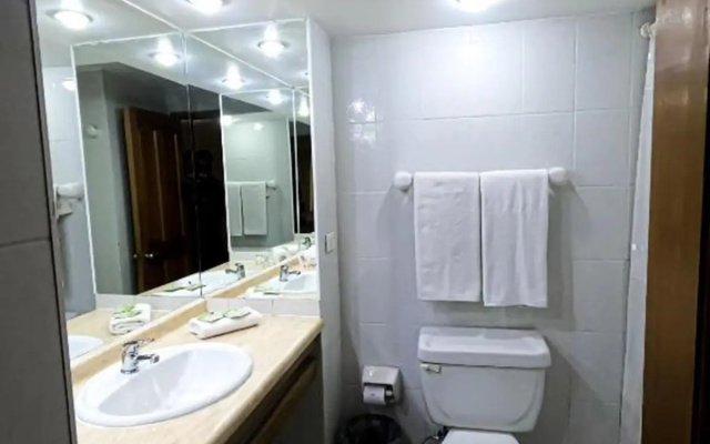 Hotel Casa Nogales