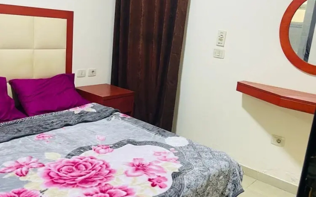 Porto Sokhna Chalets